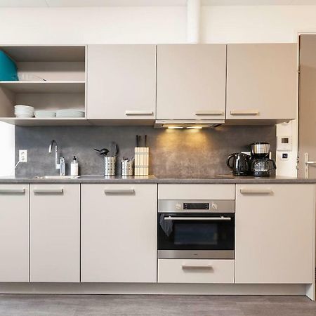 New Loft Apt View Delft City Center Balcony Utopia2C 외부 사진